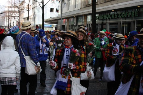 rosenmontag
