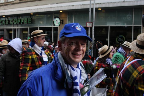 rosenmontag