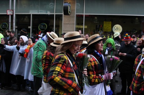 rosenmontag