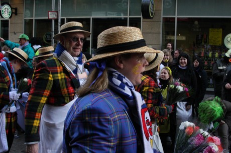 rosenmontag