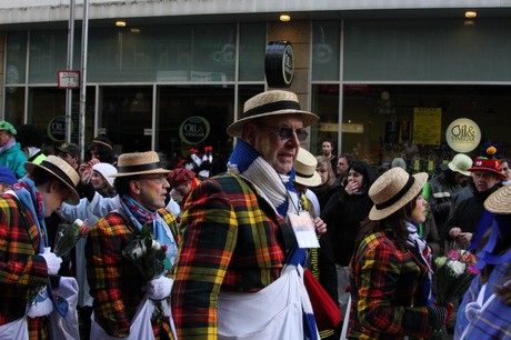 rosenmontag
