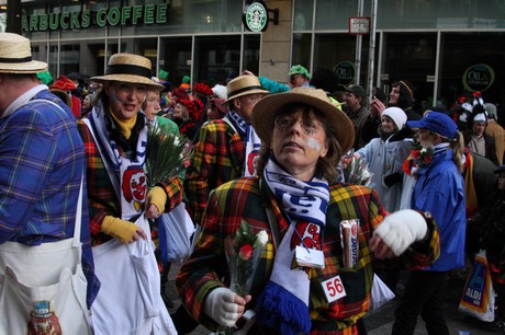 rosenmontag