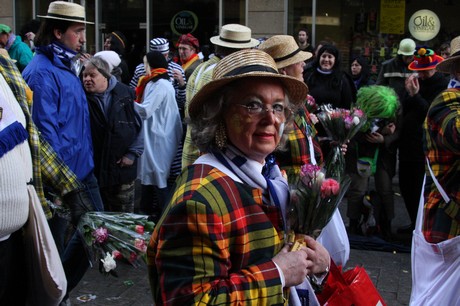 rosenmontag
