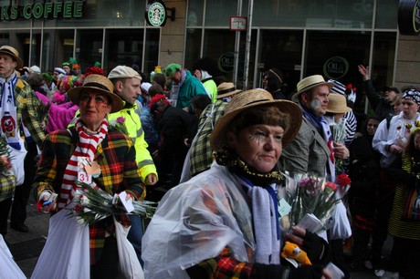 rosenmontag