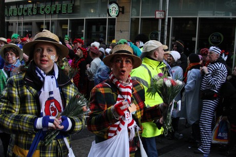 rosenmontag