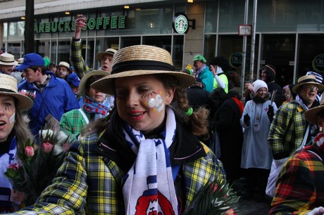 rosenmontag