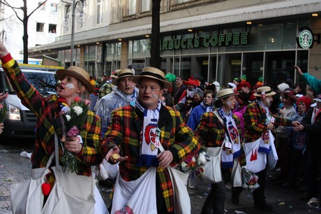 rosenmontag