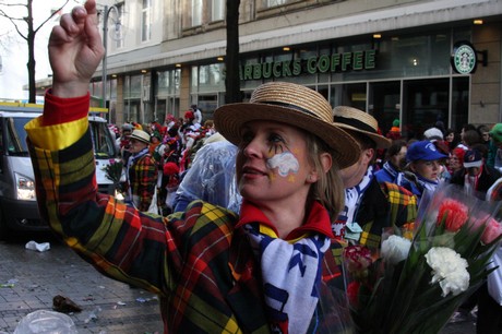 rosenmontag