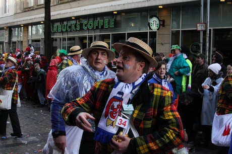 rosenmontag