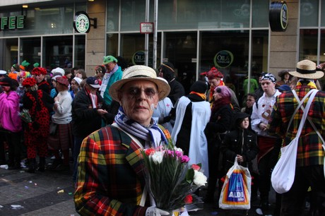rosenmontag