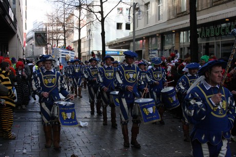 rosenmontag