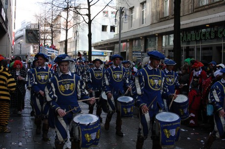 rosenmontag