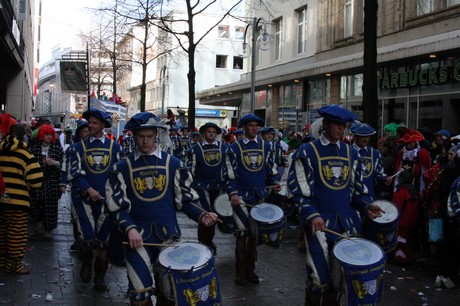 rosenmontag
