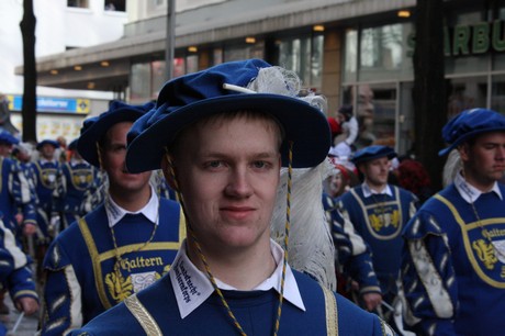 rosenmontag