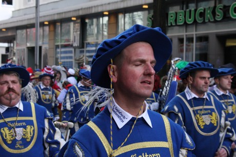 rosenmontag