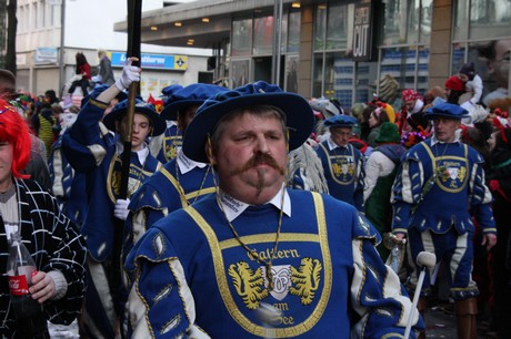 rosenmontag