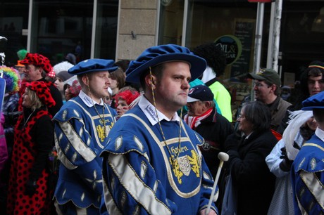 rosenmontag