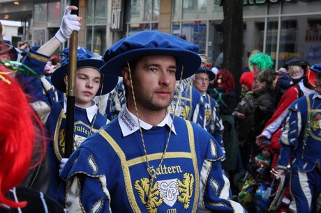 rosenmontag