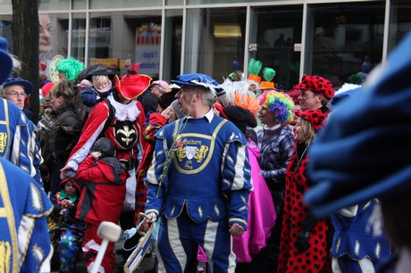 rosenmontag