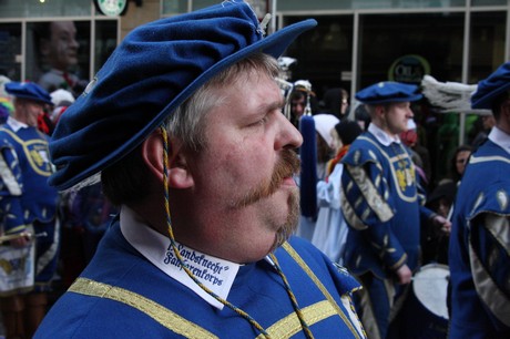rosenmontag