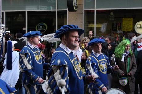 rosenmontag