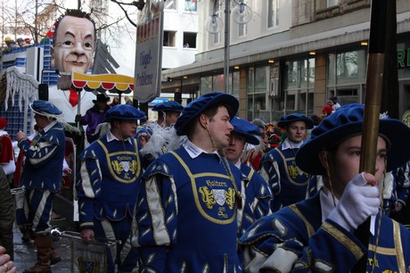 rosenmontag
