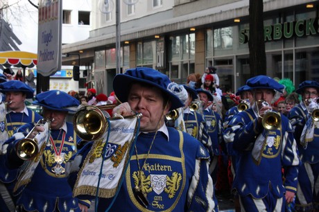 rosenmontag