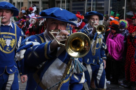 rosenmontag