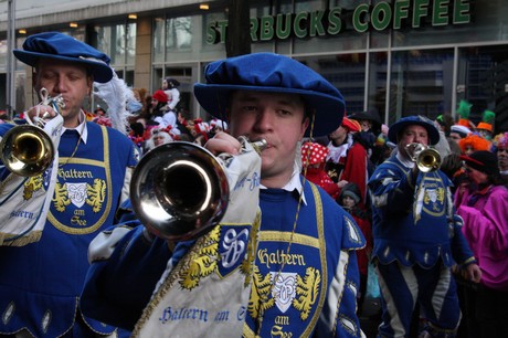 rosenmontag