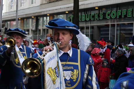 rosenmontag