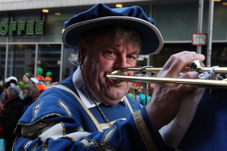 rosenmontag
