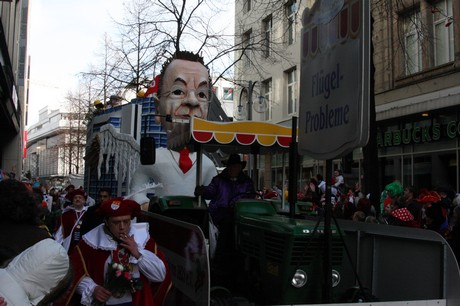 rosenmontag