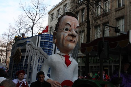 rosenmontag