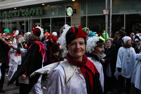 rosenmontag