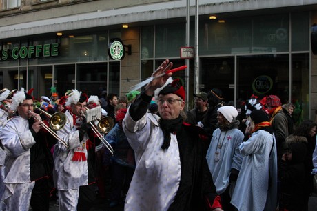 rosenmontag