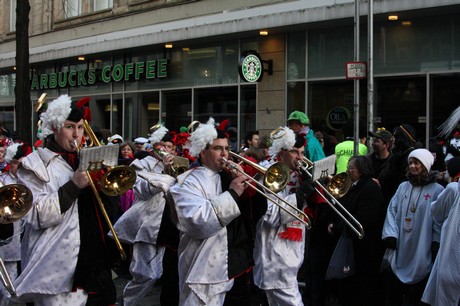 rosenmontag