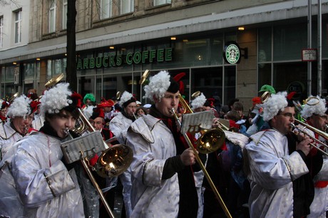 rosenmontag