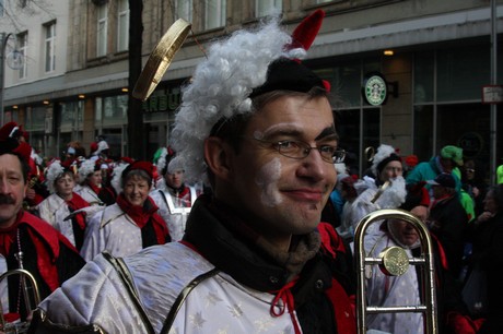 rosenmontag