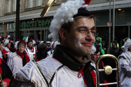 rosenmontag