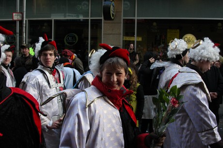 rosenmontag