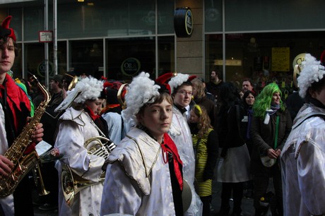 rosenmontag