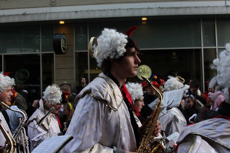 rosenmontag