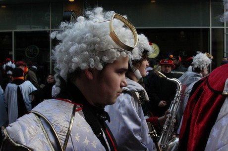 rosenmontag