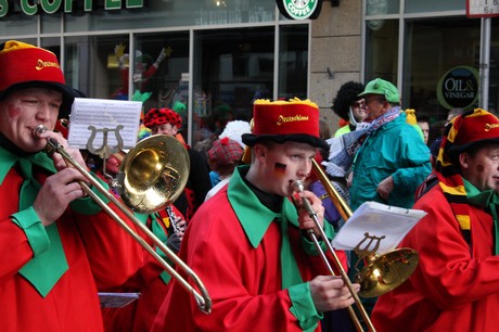 rosenmontag