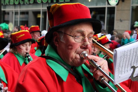rosenmontag