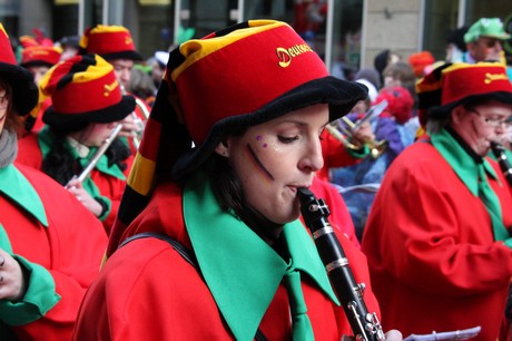 rosenmontag