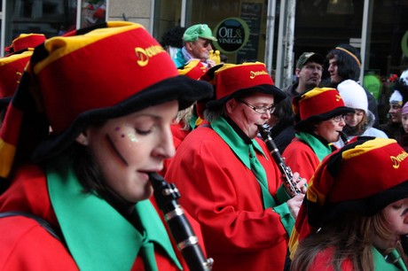 rosenmontag