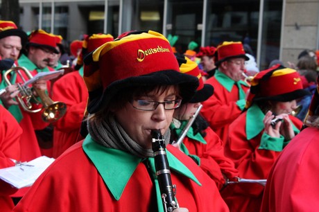 rosenmontag