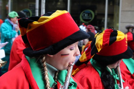 rosenmontag