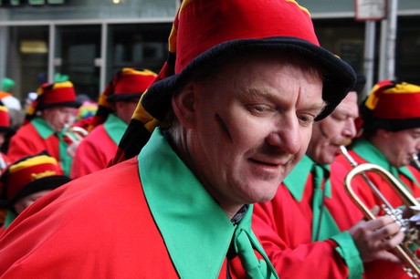 rosenmontag